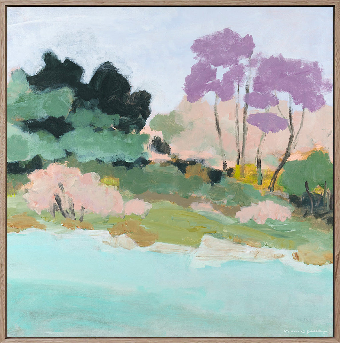 Cherry Blossom - Limited Edition Print
