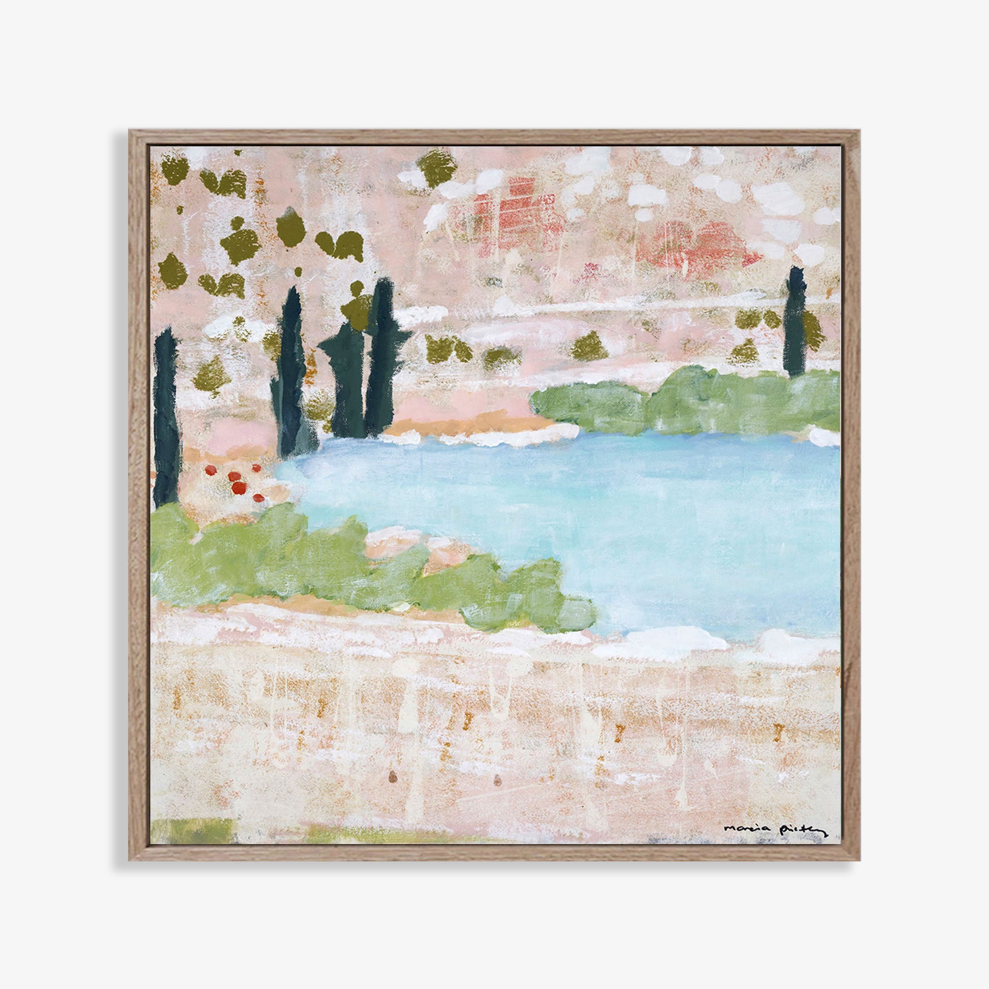 Chianti II - Limited Edition Print
