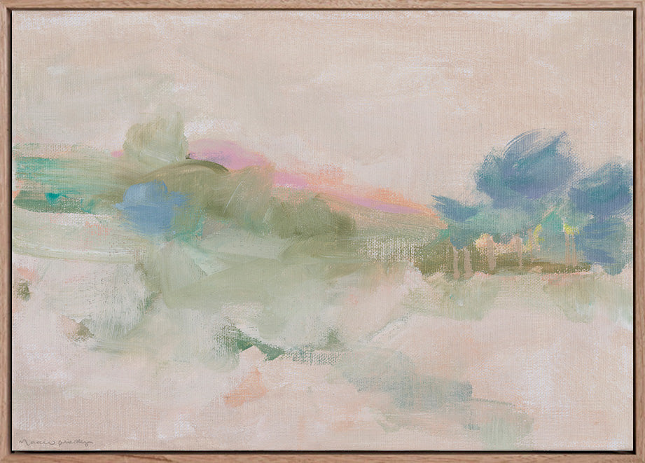 Imagine - Limited Edition Print - Marcia Priestley