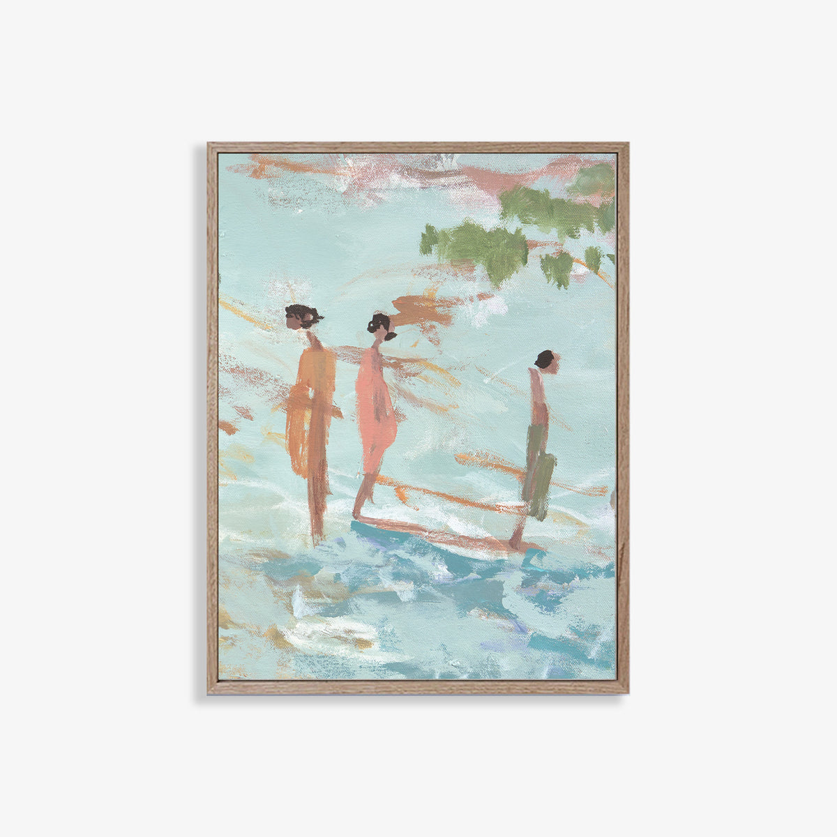 KIN 1 - Limited Edition Print