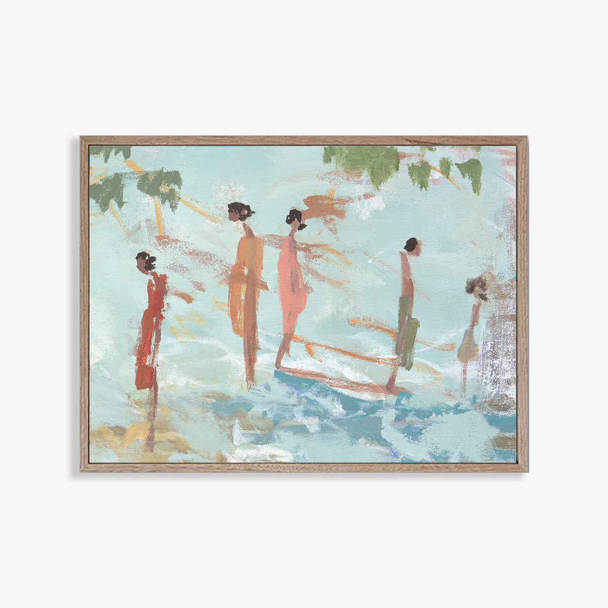 KIN 2 - Limited Edition Print