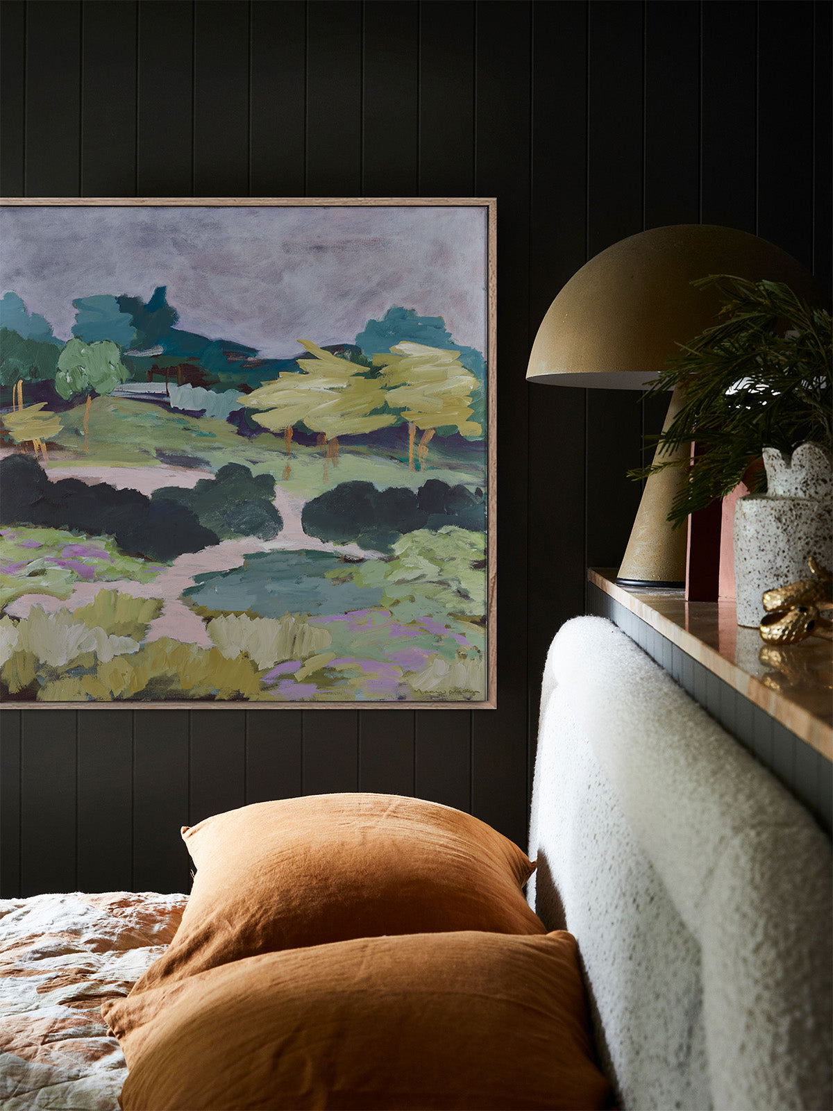 Le Parc - Limited Edition Print