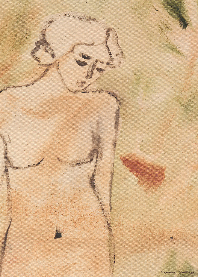 Natura 1 - Limited Edition Print