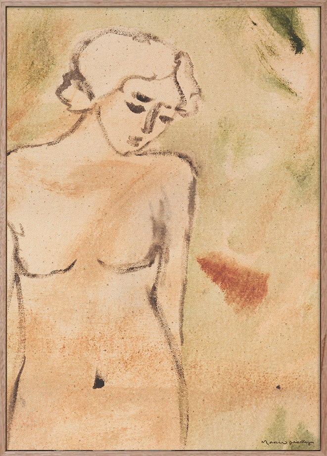 Natura 1 - Limited Edition Print
