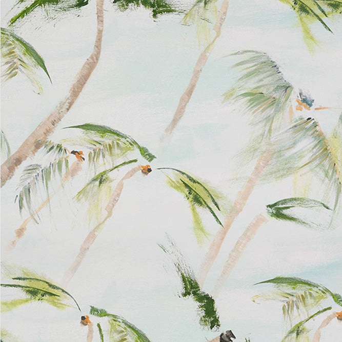 Palmetto - Wallpaper