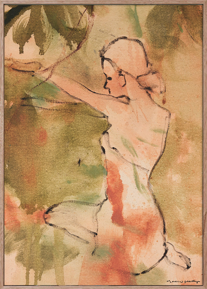 Natura 4 - Limited Edition Print