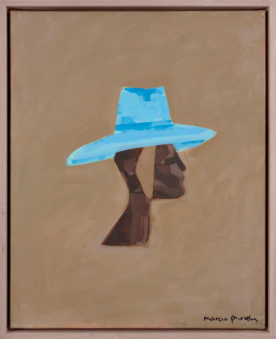 Reno - Original Painting