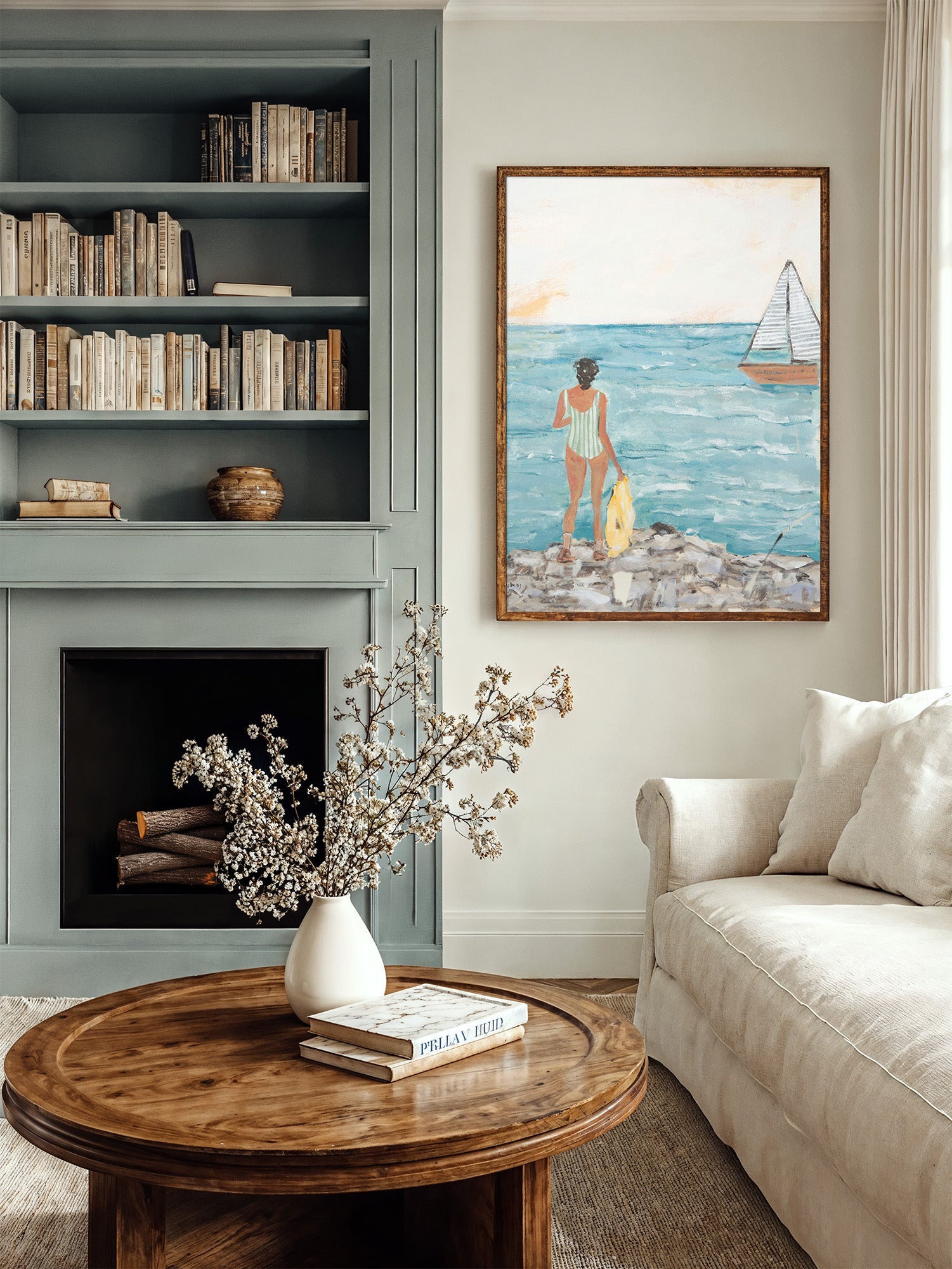 Set Sail - Limited Edition Print