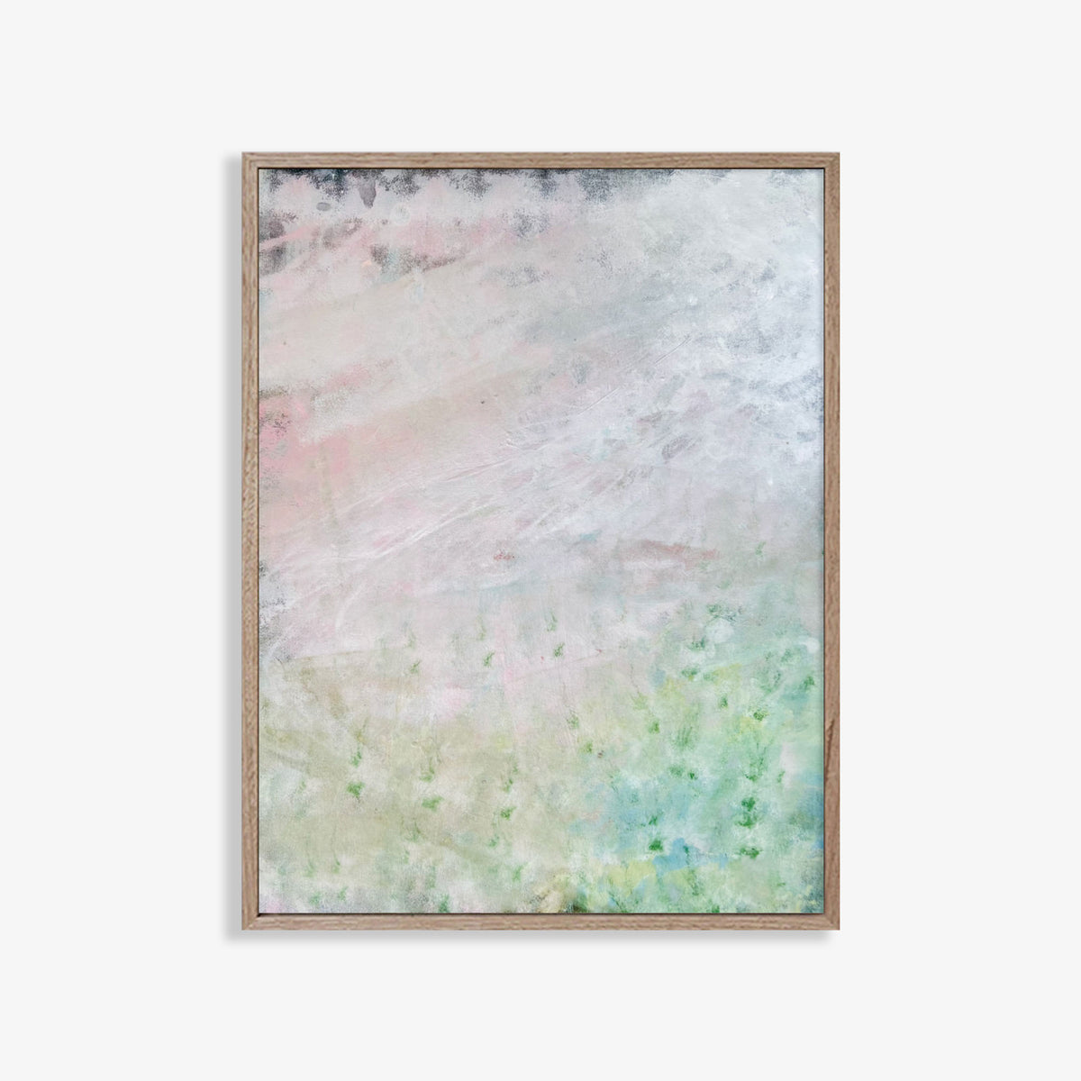 Roji I - Original Painting